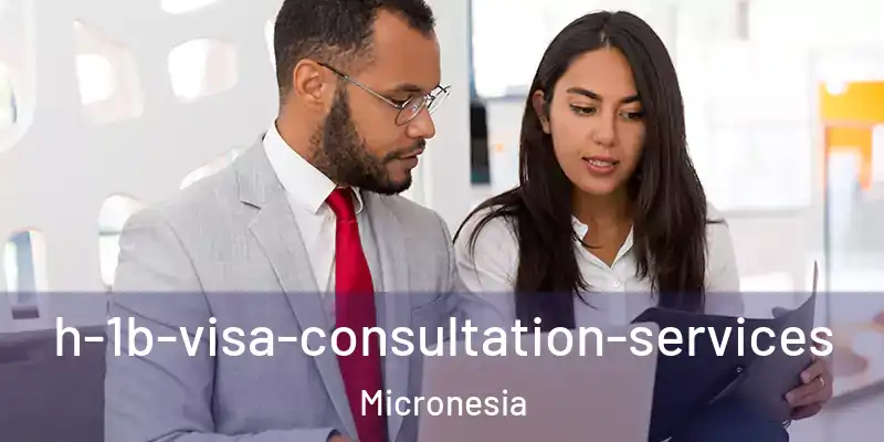 h-1b-visa-consultation-services Micronesia