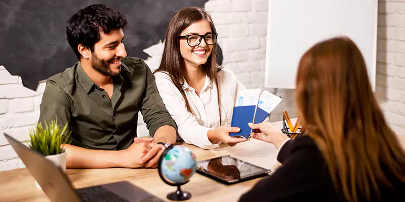 Benefits You Get with Our US Business Visa Consultancy Services in Micronesia