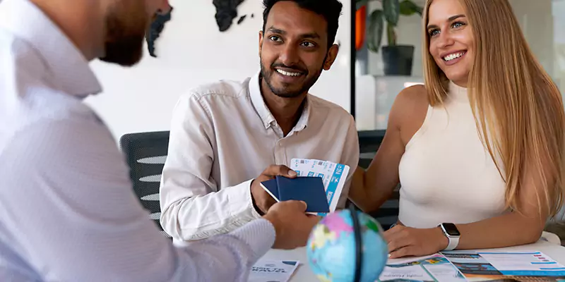 Benefits You Get with Our E2 Visa Support in Micronesia