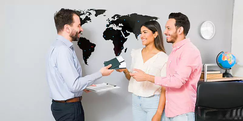 Why Choose Our Expert EB-5 Project Selection Consultants in Micronesia?