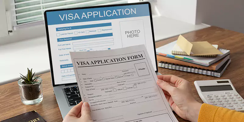 Our Comprehensive Online US Visa Services in Micronesia