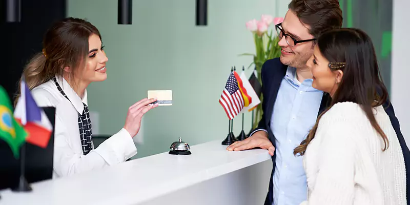 US Startup Visa Services and Strategic Consultation in Micronesia